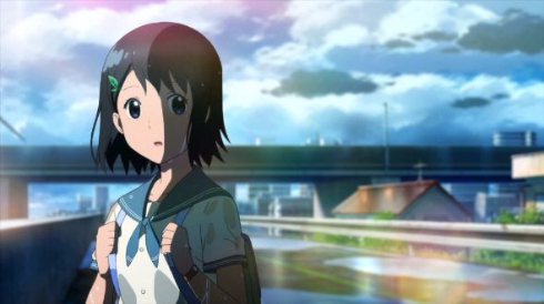 エネファーム パートナーズ イマノワタシニデキルコト アニメ オリジナル