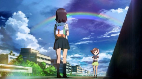 エネファーム パートナーズ イマノワタシニデキルコト アニメ オリジナル