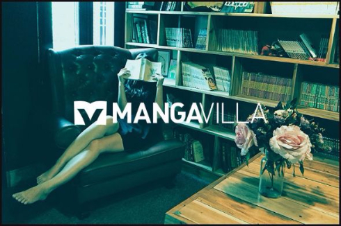 マンガ・ヴィラ クラウドファンディング トリガー 漫画 別荘 民泊