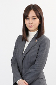 桜庭夏希役に前田敦子さん
