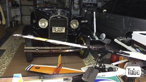 クラシックカー