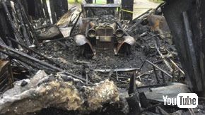 クラシックカー