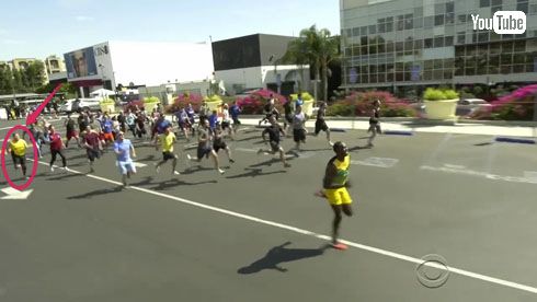 フレームアウト