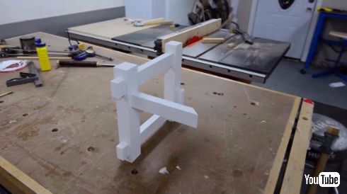 不可能図形 錯視 立体化 イリュージョン