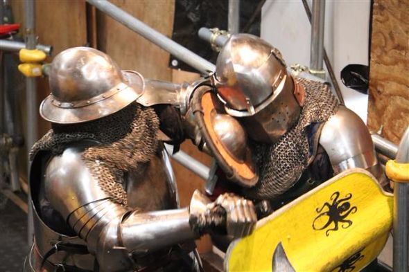 ブラッド・オブ・ヒーロー