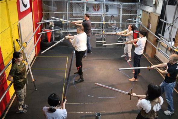 ブラッド・オブ・ヒーロー