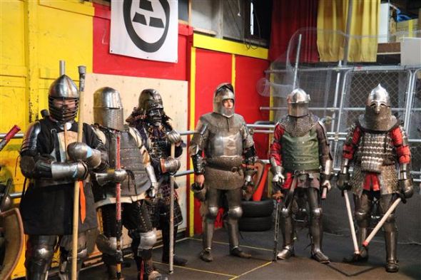 ブラッド・オブ・ヒーロー