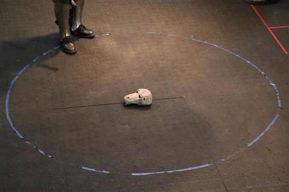 ブラッド・オブ・ヒーロー