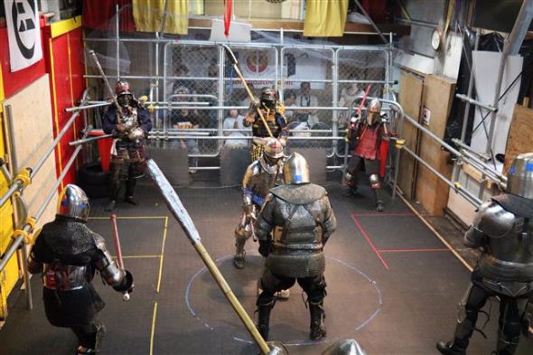 ブラッド・オブ・ヒーロー