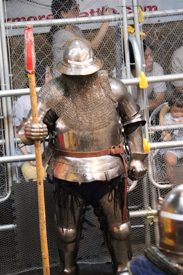 ブラッド・オブ・ヒーロー