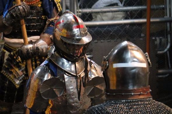 ブラッド・オブ・ヒーロー