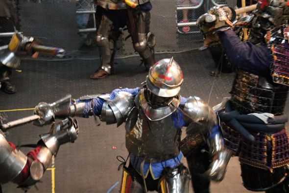 ブラッド・オブ・ヒーロー