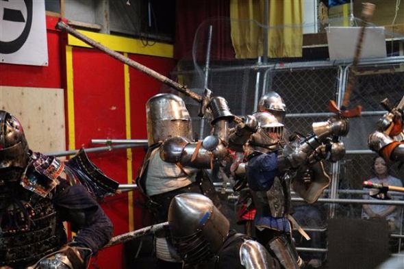 ブラッド・オブ・ヒーロー