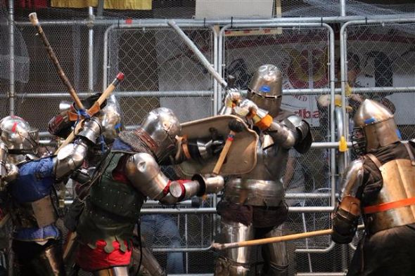 ブラッド・オブ・ヒーロー