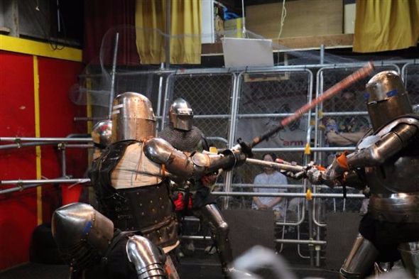 ブラッド・オブ・ヒーロー