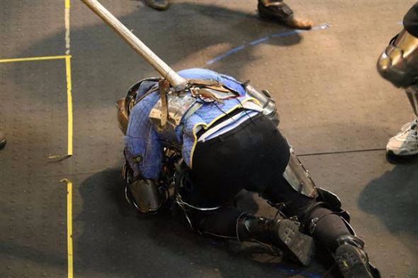 ブラッド・オブ・ヒーロー