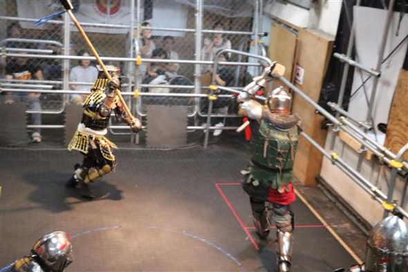 ブラッド・オブ・ヒーロー