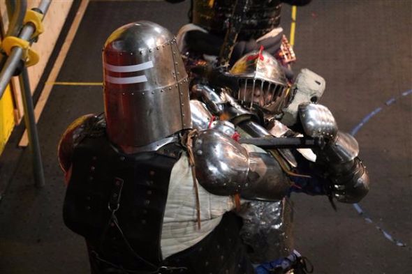 ブラッド・オブ・ヒーロー