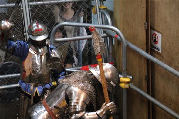 ブラッド・オブ・ヒーロー