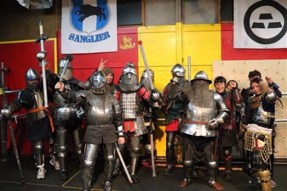 ブラッド・オブ・ヒーロー