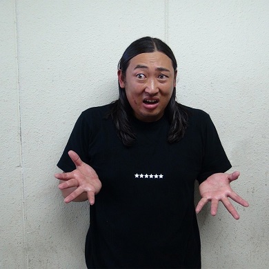 BOTY　体モノマネ　ロバート秋山　梅宮辰夫