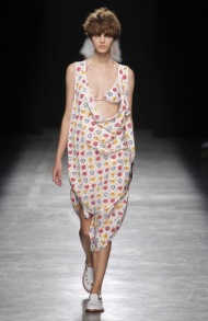 ヴィヴィアン・ウエストウッド Andreas Kronthaler