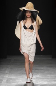 ヴィヴィアン・ウエストウッド Andreas Kronthaler