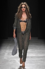 ヴィヴィアン・ウエストウッド Andreas Kronthaler