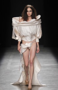 ヴィヴィアン・ウエストウッド Andreas Kronthaler