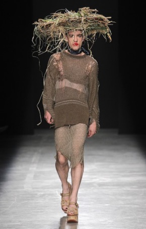 ヴィヴィアン・ウエストウッド Andreas Kronthaler