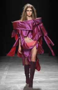 ヴィヴィアン・ウエストウッド Andreas Kronthaler