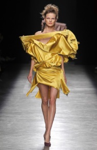 ヴィヴィアン・ウエストウッド Andreas Kronthaler