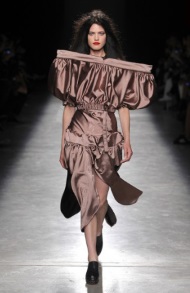 ヴィヴィアン・ウエストウッド Andreas Kronthaler