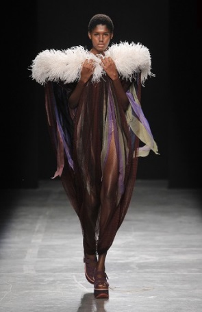 ヴィヴィアン・ウエストウッド Andreas Kronthaler