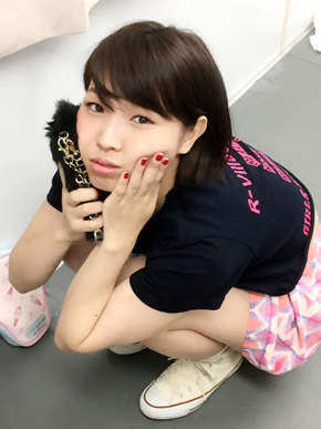 青海と青梅間違え