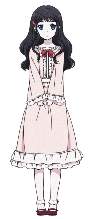 「魔法科高校の劣等生」司波兄妹の前に現れた少女・九亜