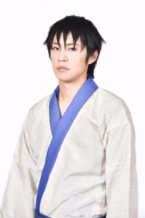 ギャグマンガ日和　河合曽良