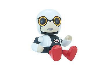 KIROBO mini