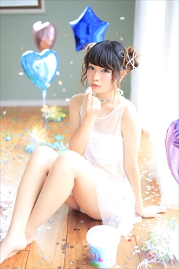 スケスケ　シースルー