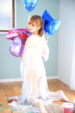 スケスケ　シースルー