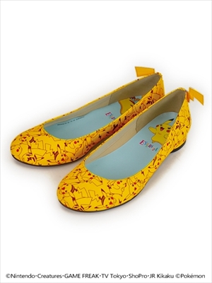 ピカチュウコレクション