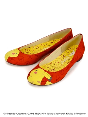 ピカチュウコレクション