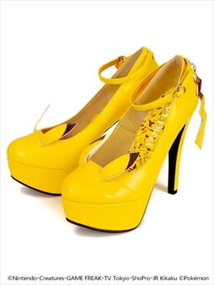 ピカチュウコレクション