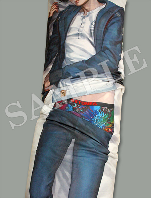 囚われのパルマ