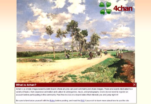 4chan ひろゆき 西村博之 資金難 匿名掲示板 海外