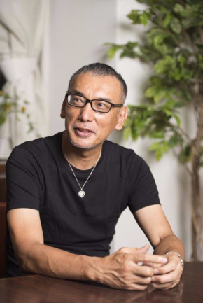 横須賀 ざわ…ざわ…展  福本伸行 企画展 三笠