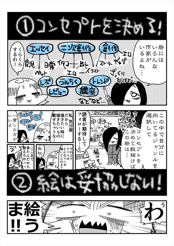 「アオイトリデ」（やまもとありさ）