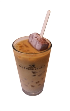関鍛冶CAFE&あずきBAR