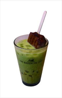 関鍛冶CAFE&あずきBAR