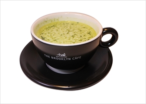関鍛冶CAFE&あずきBAR